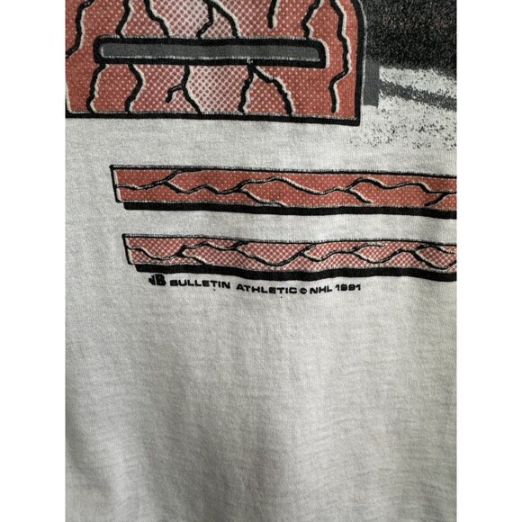 1991 Detroit redwings AOP - Picture 5 of 8